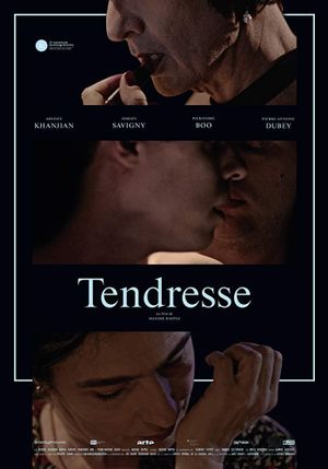 Tenderness's poster