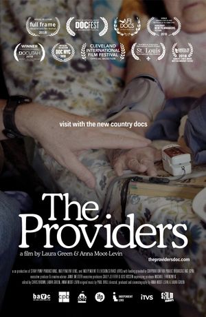 The Providers's poster