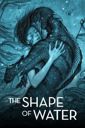 The Shape of Water's poster