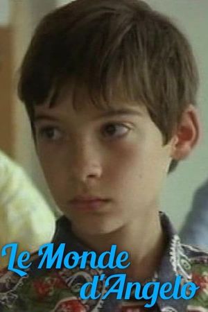 Le monde d'Angelo's poster