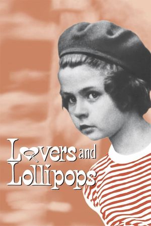 Lovers and Lollipops's poster