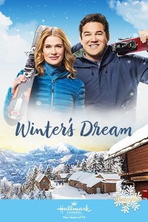 Winter's Dream's poster
