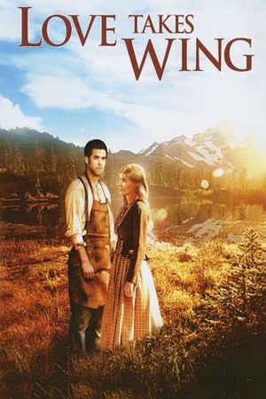 Love Takes Wing's poster