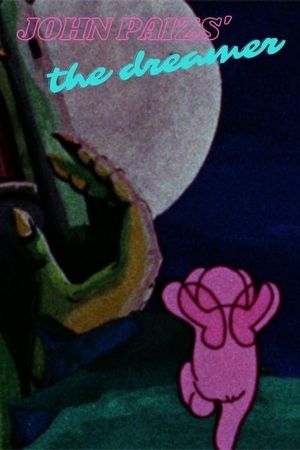 The Dreamer's poster