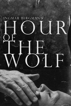 Hour of the Wolf's poster