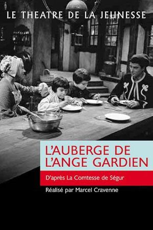 L'Auberge de l'ange gardien's poster