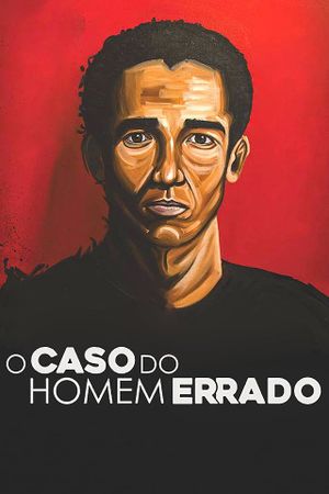 O Caso do Homem Errado's poster