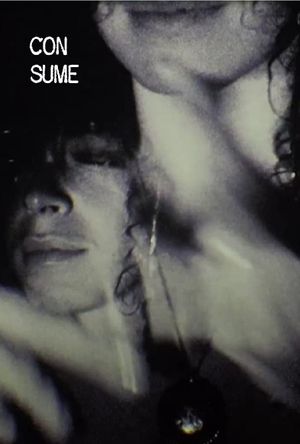 Consume's poster
