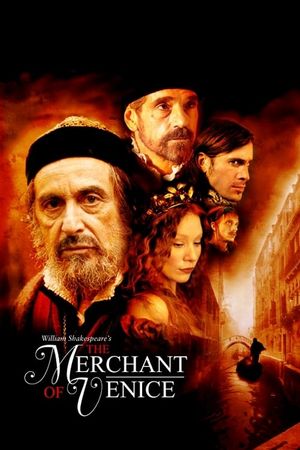 The Merchant of Venice's poster