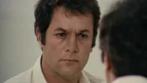The Boston Strangler's poster