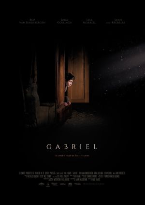 Gabriel's poster