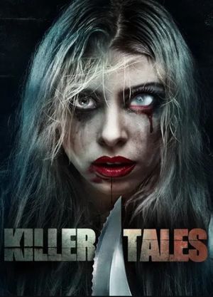 Killer Tales's poster