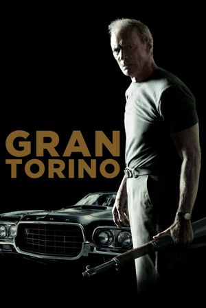 Gran Torino's poster