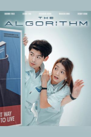 The Algorithm's poster image