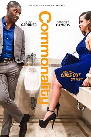 Commonality's poster