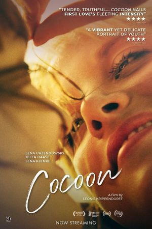 Cocoon's poster