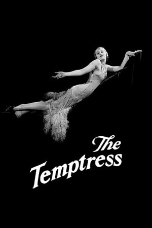 The Temptress's poster