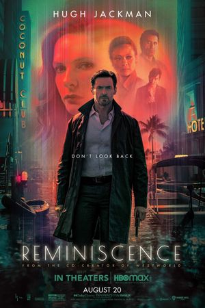Reminiscence's poster
