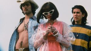 The Doom Generation's poster