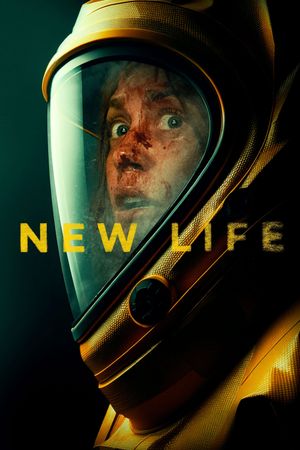 New Life's poster