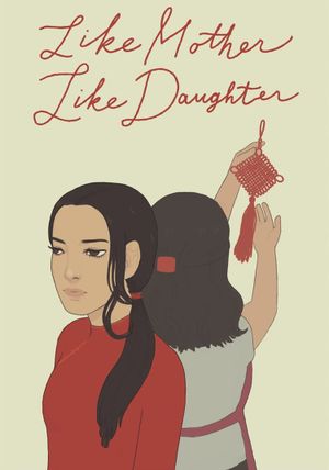 Like Mother, Like Daughter's poster image