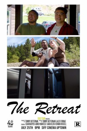 The Retreat's poster