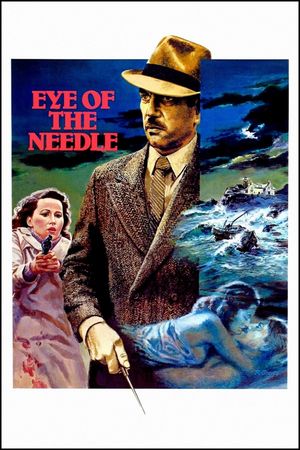 Eye of the Needle's poster