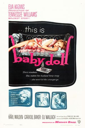 Baby Doll's poster