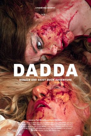 Dadda: Donald and Daisy Duck Adventure's poster