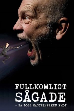 The Music Critic's poster
