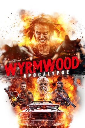 Wyrmwood: Apocalypse's poster