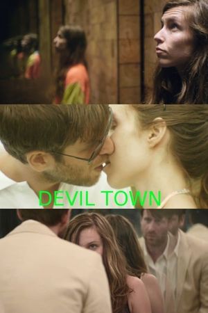 Devil Town's poster