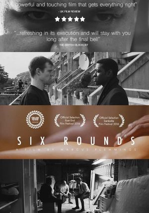 Six Rounds's poster