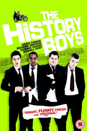 The History Boys's poster