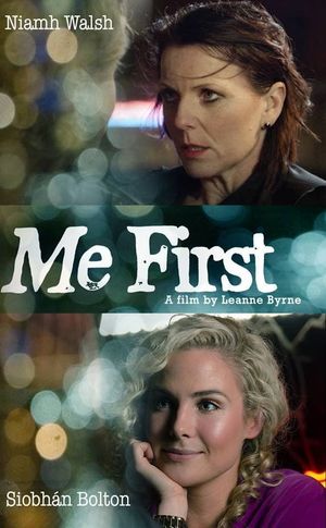 Me First's poster image