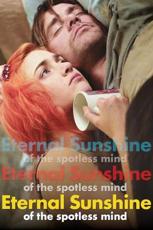 Eternal Sunshine of the Spotless Mind's poster