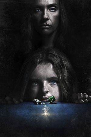 Hereditary's poster