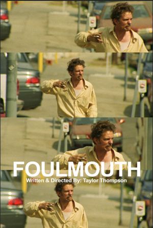 Foulmouth's poster