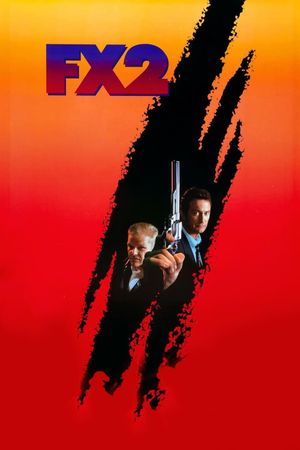 F/X2's poster
