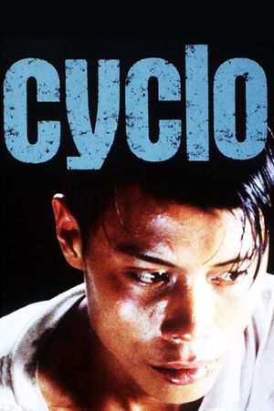 Cyclo's poster