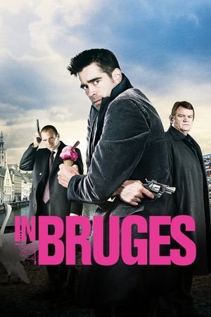 In Bruges's poster