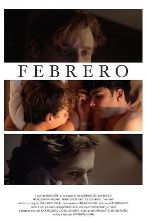 Febrero's poster