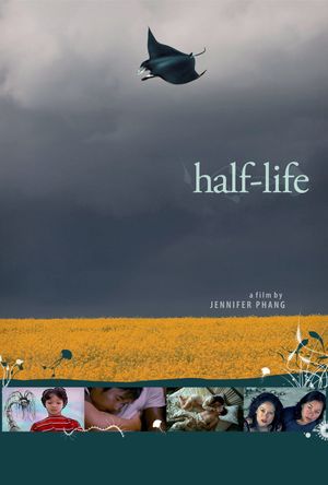Half-Life's poster