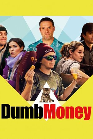 Dumb Money's poster