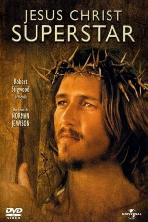 Jesus Christ Superstar's poster