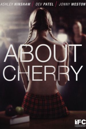 About Cherry's poster