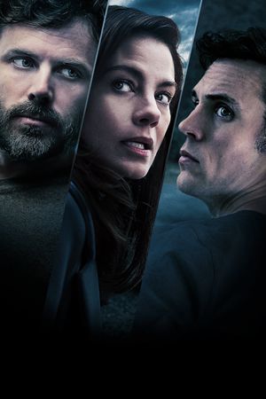 Every Breath You Take's poster