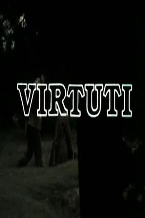 Virtuti's poster