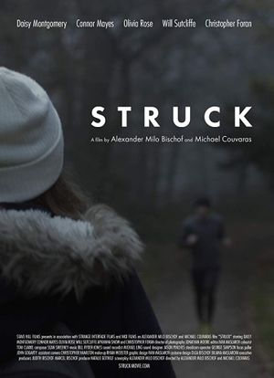 Struck's poster