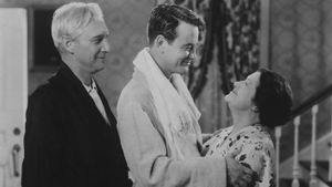 Young Dr. Kildare's poster